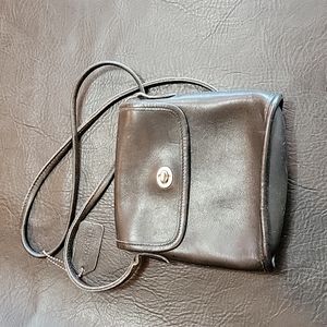 Coach purse with some wear marks